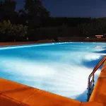 ホテル La Masia Pont de Molíns